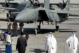 بیانیه مهم پنتاگون درخصوص فروش ۳ میلیارد دلار تسلیحات به عربستان