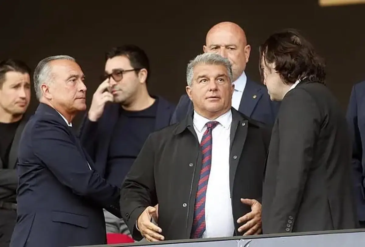 لا پور تا: امباپه رئالی شد، ما به لا ما سیا اعتماد داریم