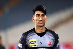 راز موفقیت پرسپولیس در دعوا با بیرانوند