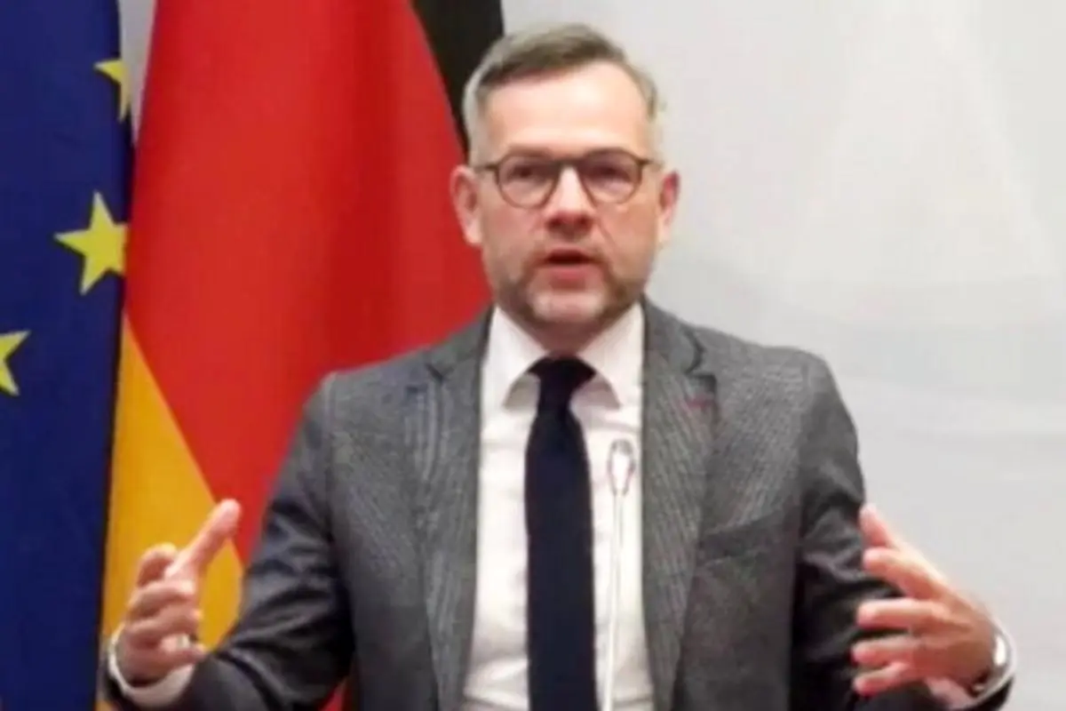 آلمان: زنگ بیدارباش برای اروپا به صدا درآمد