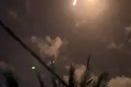 شبکه الجزیره: ۹۰ درصد موشک ها از گنبد آهنین رد شدند 