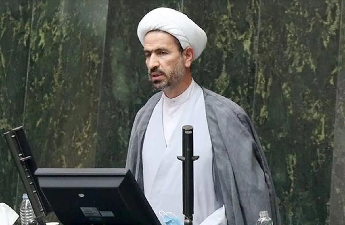نماینده مجلس: چرا مردم نگران بی بندوباری فضای مجازی نیستند؟ | ما که دنبال اذیت کردن مردم نیستیم!