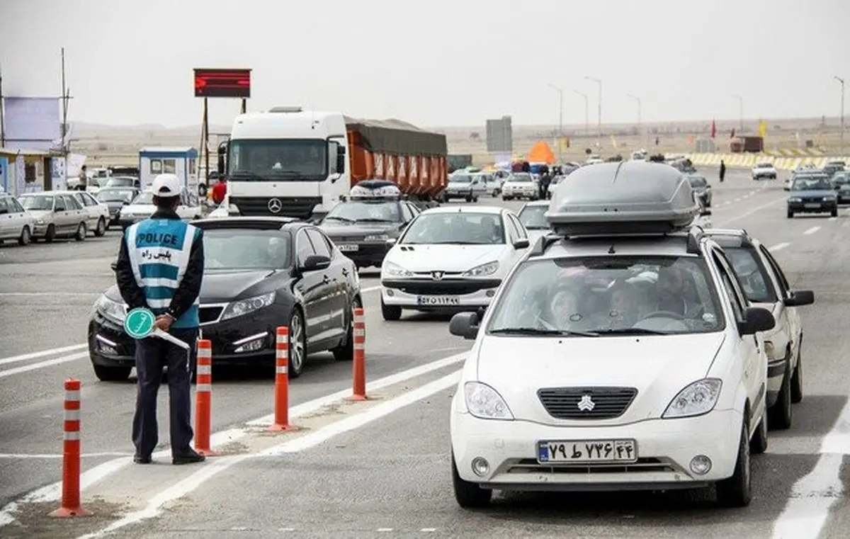 محدودیت سفرهای نوروزی در راه است؟