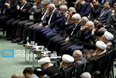شهدای خدمت
