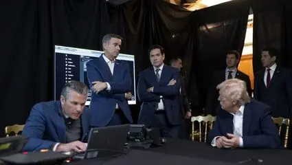 تغییر نظر ترامپ درباره موارد مذاکرات