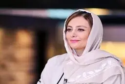 عکس خانوادگی یکتا ناصر همه را ترساند+ عکس یکتا ناصر