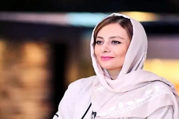 تفریح یکتا ناصر در کنار دوستانش+عکس دیده نشده 