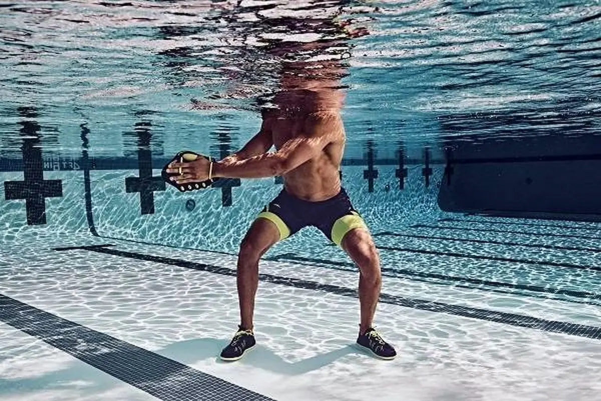 از کمر درد تا بهبودی با آب درمانی

