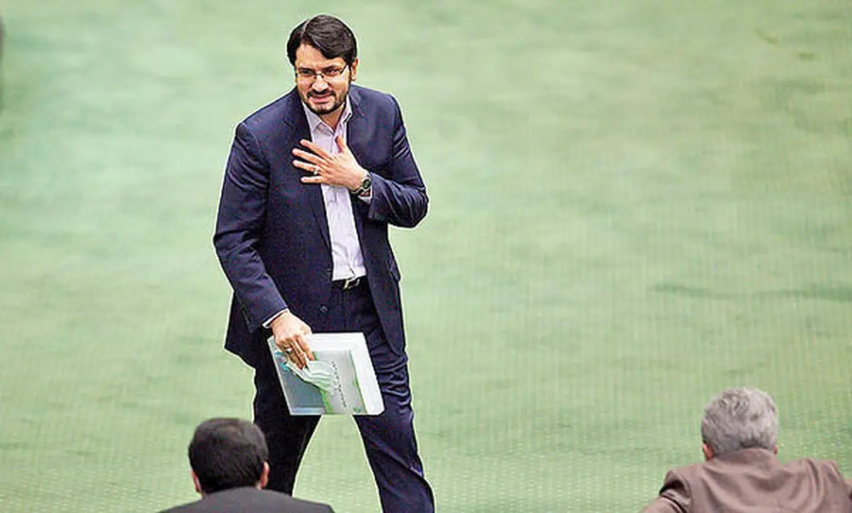 ارسال نامه معرفی بذرپاش به مجلس؛ اعلام زمان جلسه رای اعتماد