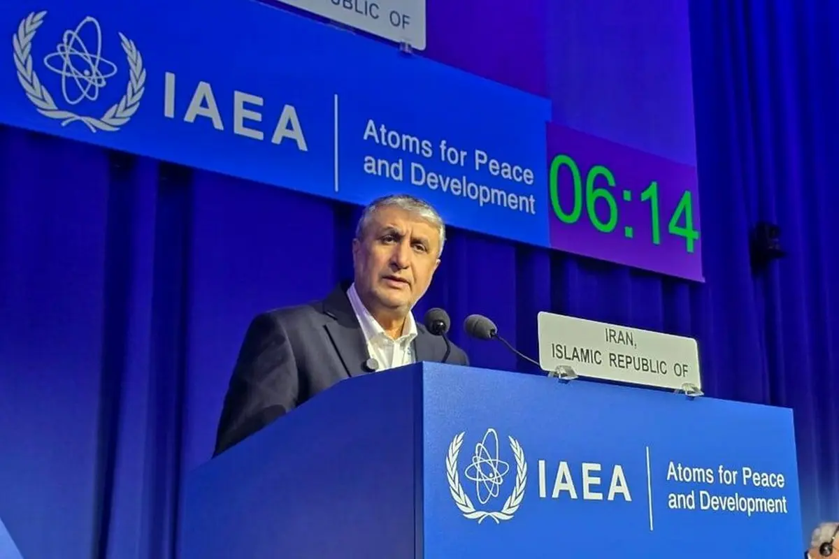 توافق ایران و آژانس، اروپا دیوانه شد!