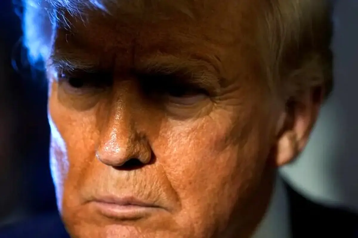 آینده سخت اقتصادی آمریکا به روایت ترامپ