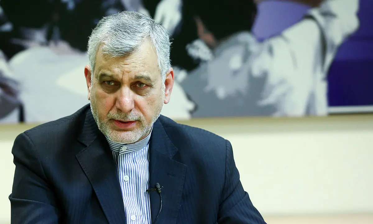 برگ برنده جدید ایران در معادلات جهانی