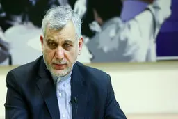 برگ برنده جدید ایران در معادلات جهانی
