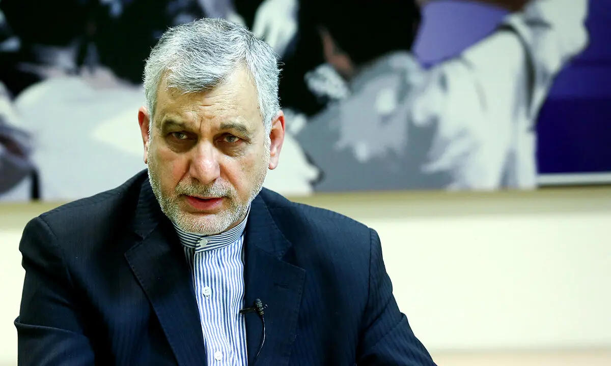 برگ برنده جدید ایران در معادلات جهانی