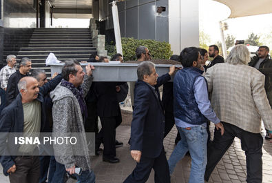 همایون ارشادی