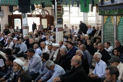 آیت الله خویی