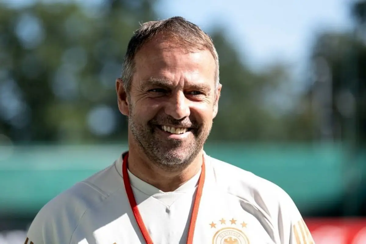 هانسی فلیک بدترین گزینه برای بارسلوناست!