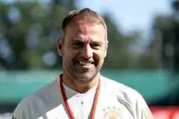 هانسی فلیک بدترین گزینه برای بارسلوناست!