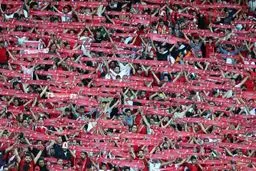 درگیری در باشگاه پرسپولیس کار را به حضور پلیس کشاند!