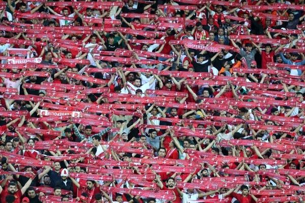 درگیری در باشگاه پرسپولیس کار را به حضور پلیس کشاند!