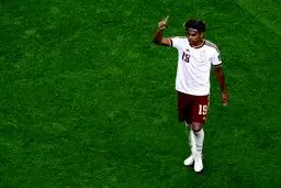 رکورد جدید یامال با رسیدن اسپانیا به فینال