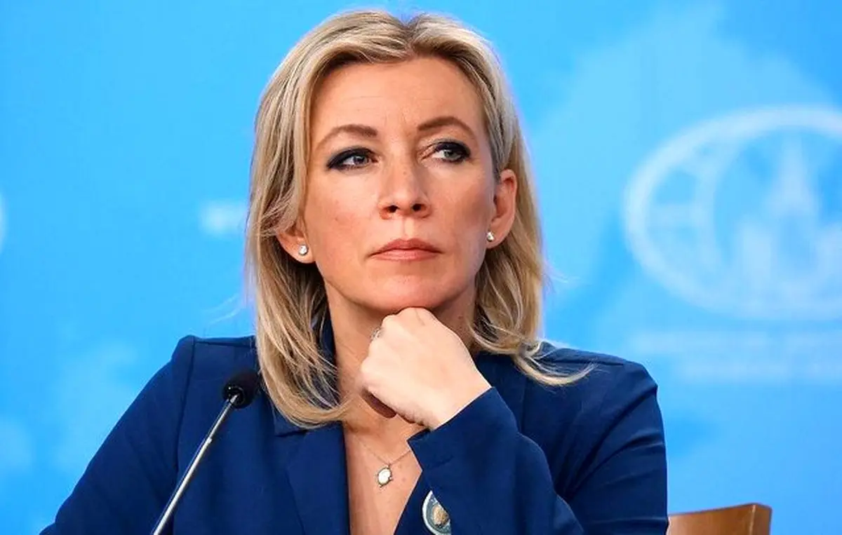 روسیه: مزدوران اسرائیلی در اوکراین حضور دارند