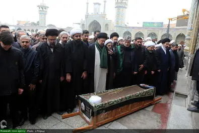 صالحی منش
