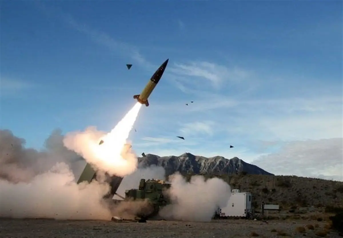 تحولات اوکراین| قصد آمریکا برای تحویل تسلیحات دوربرد به کی‌یف