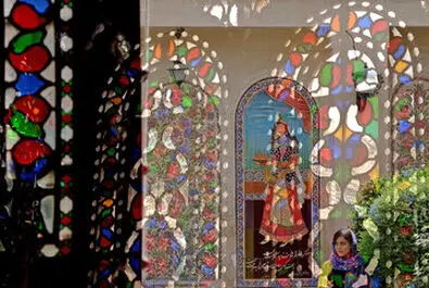منزل تاریخی ملاباشی