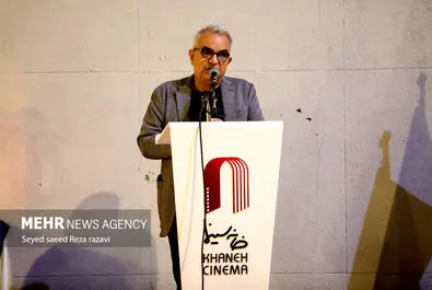 داریوش مهرجویی