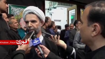 خبر مهم معاون اول اژه ای درباره پرونده‌های جاسوسان اسرائیلی
