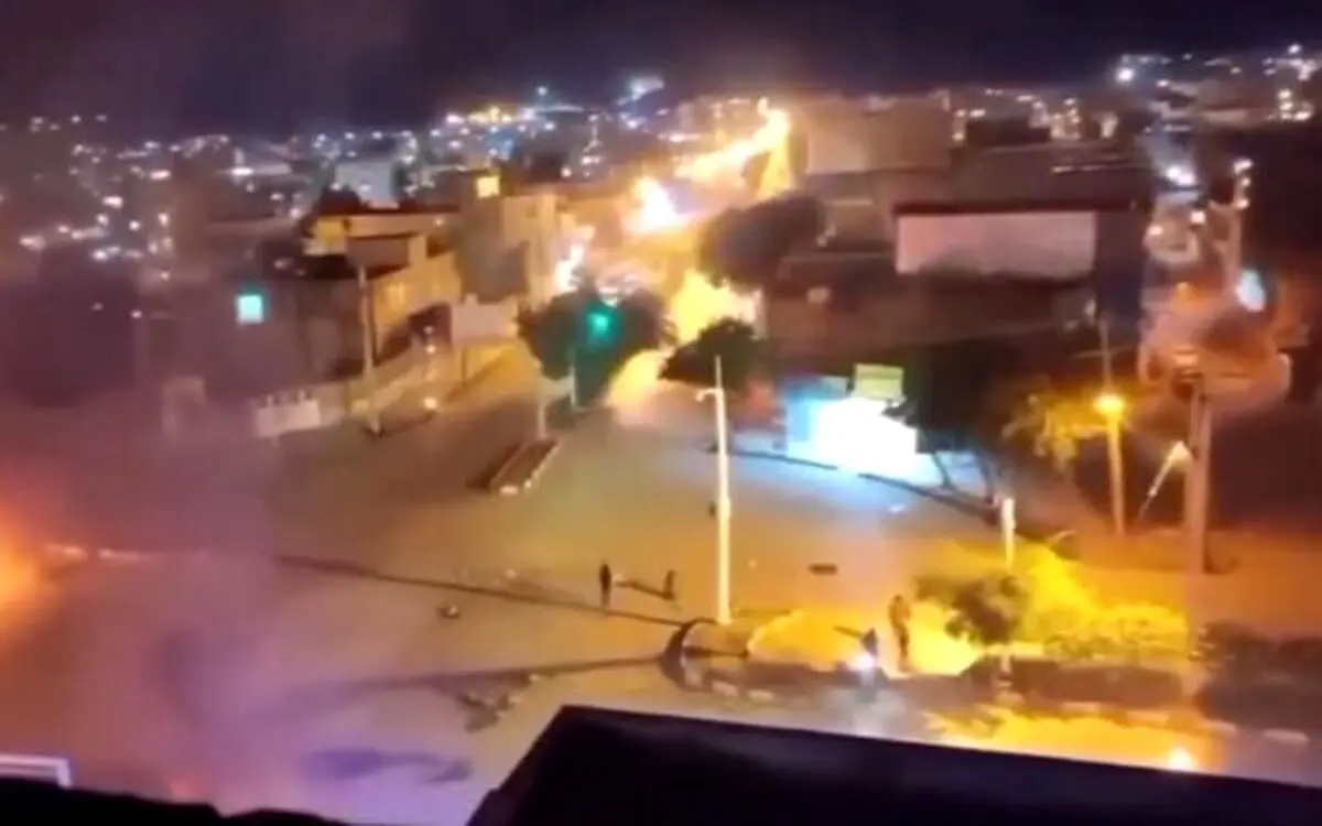 اعلام عزای عمومی در خوزستان