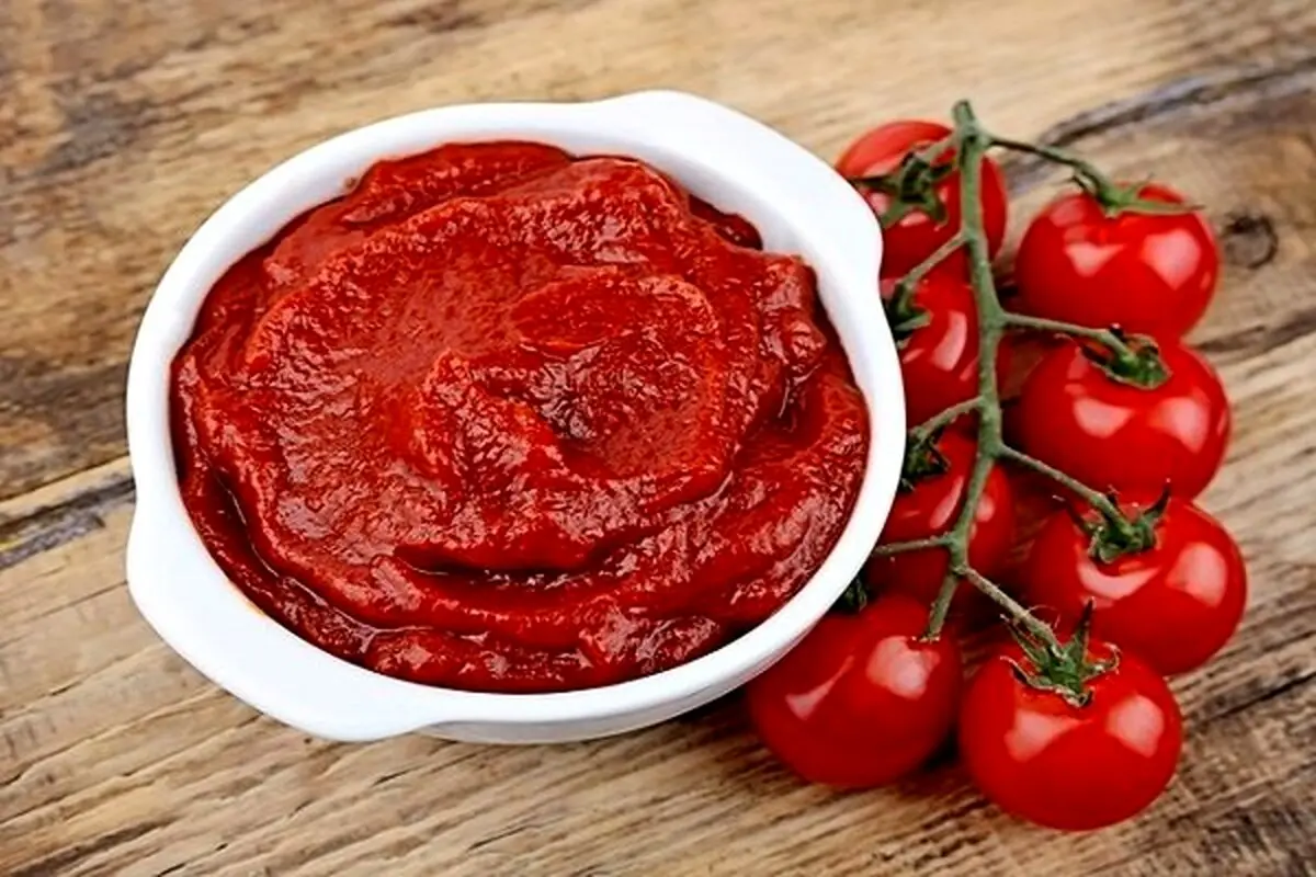 با دستور وزیر؛ قیمت هر قوطی رب ۴۵ هزار تومان شد