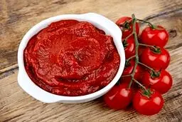 با دستور وزیر؛ قیمت هر قوطی رب ۴۵ هزار تومان شد