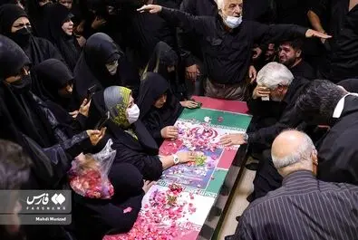 مدافع حرم