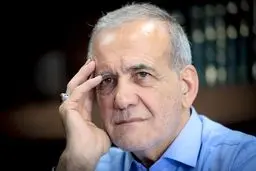 پخش شبنامه های تخریبی وسیع علیه پزشکیان در یزد و اصفهان + عکس