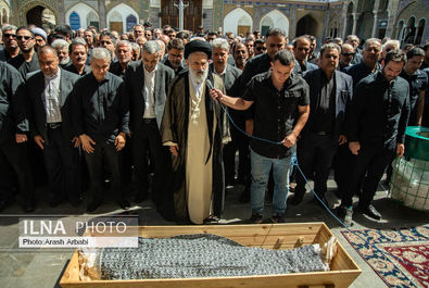 هاشمی رفسنجانی 