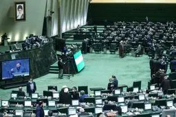 افشاگری جنجالی نماینده در جریان بررسی صلاحیت وزیر پیشنهادی تعاون