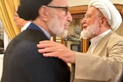 اصلاح طلب خاتمی ناطق کروبی