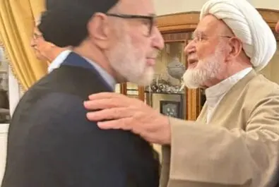 اصلاح طلب خاتمی ناطق کروبی