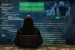 حمله سایبری به اسرائیل به‌وقت ترور سردار سلیمانی !