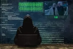حمله سایبری به اسرائیل به‌وقت ترور سردار سلیمانی !