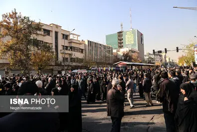 شهید گمنام