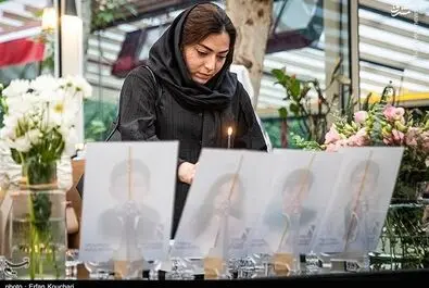 کودکان جنگ ۱۲ روزه