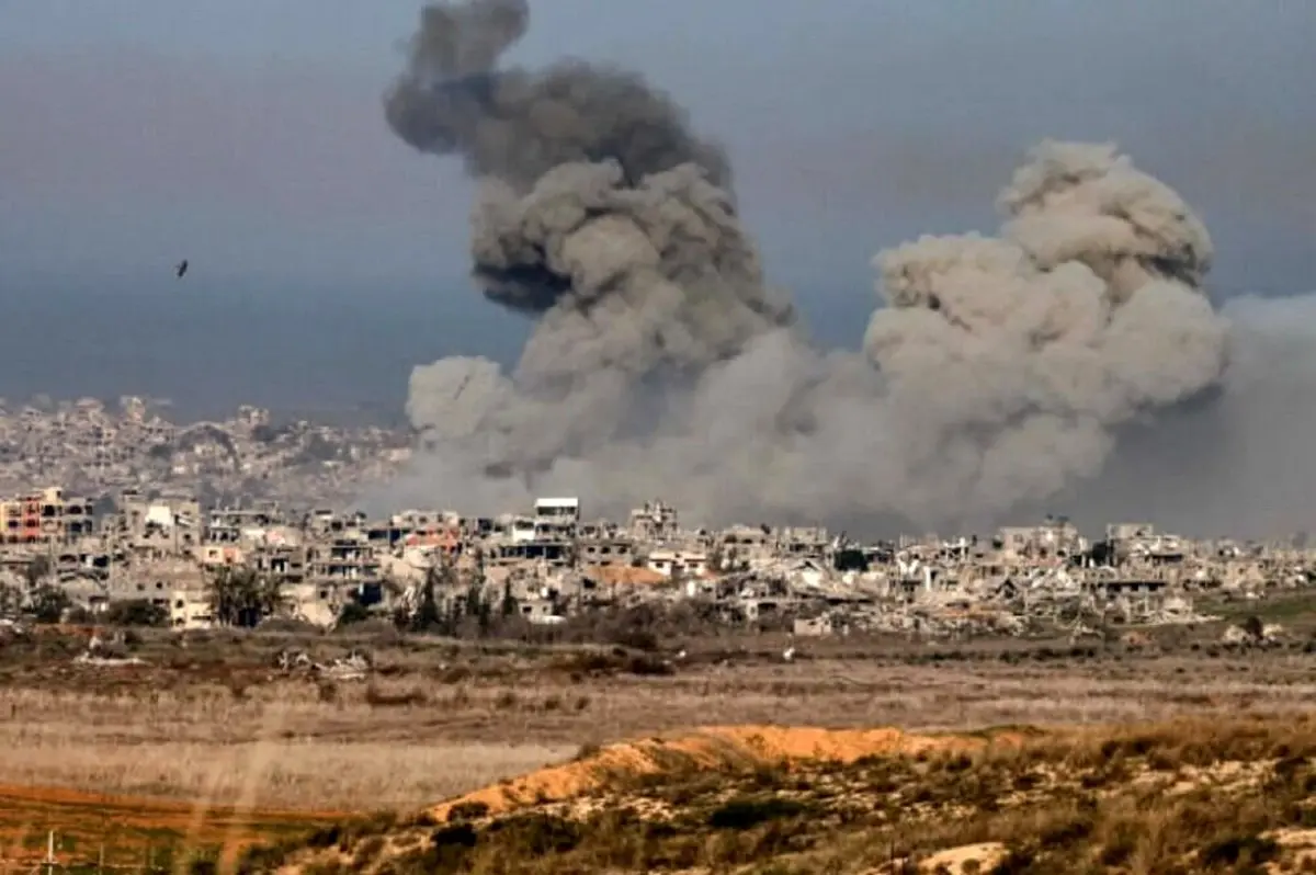  هماهنگی آمریکا و اسرائیل برای حمله دوباره