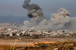  هماهنگی آمریکا و اسرائیل برای حمله دوباره