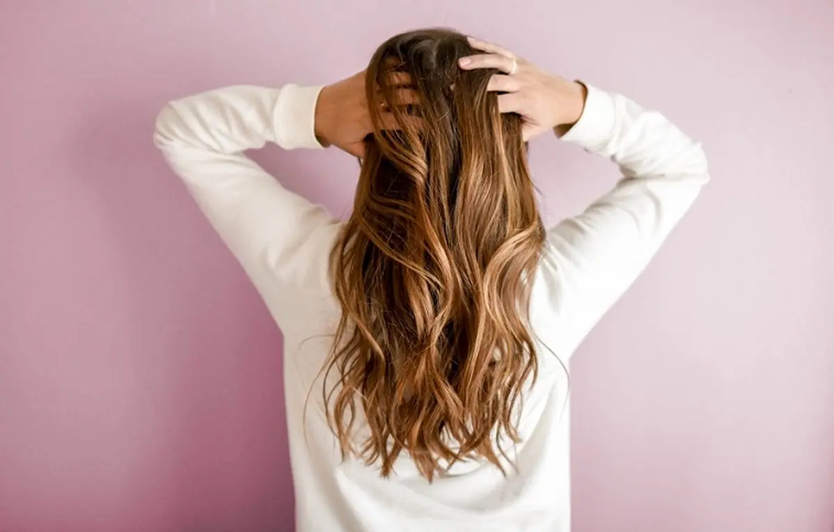 آیا مصرف اسید فولیک می تواند از ریزش مو جلوگیری کند؟