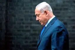 نتانیاهو ماندنی شد