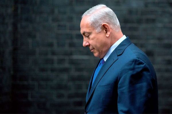 آغاز بازجویی از نتانیاهو در پرونده فساد «۴۰۰۰»