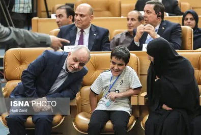  هفته بهزیستی